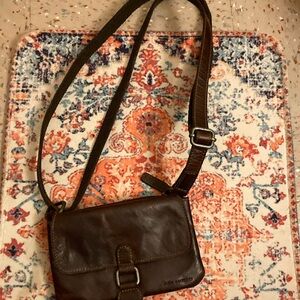 Jack George’s mini Crossbody Bag